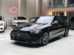 مرسيدس بنز C-Class